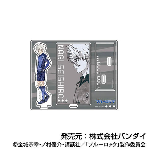 『ブルーロック』アクリルスタンドコレクション レタコレ 04 凪誠士郎
